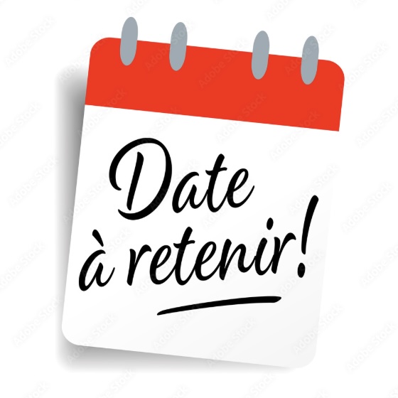 Dates à connaître
